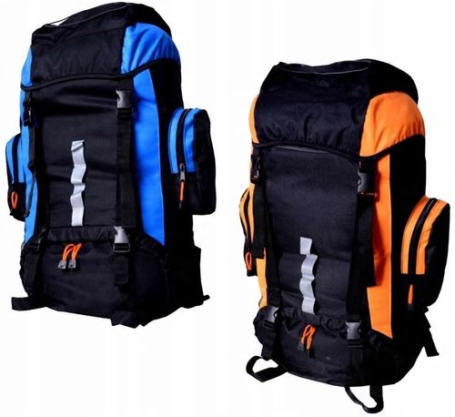 PLECAK TURYSTYCZNY ACAMPER 45L na Arena.pl