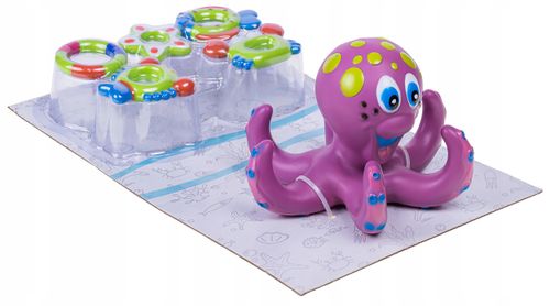 OŚMIORNICA DO KAPIELI NR:8069 na Arena.pl