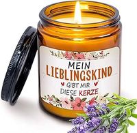 świeca zapachowa naturalny wosk dzień mamy