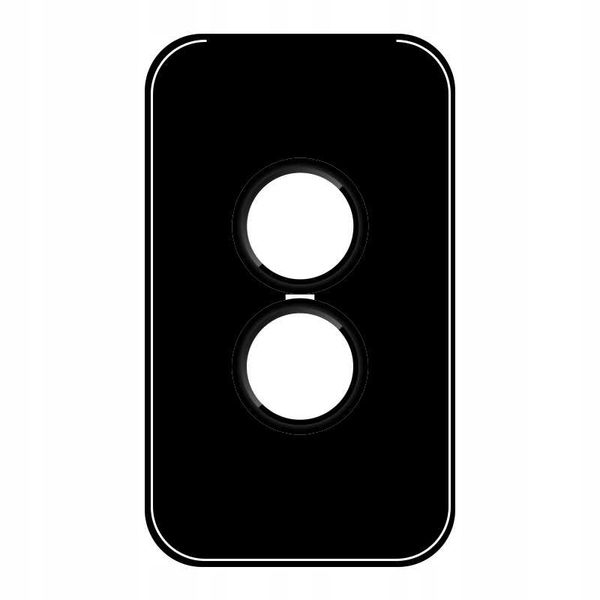 Spacecase Camera Ring Galaxy Z Flip 6 zdjęcie 5