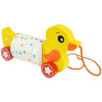 DLA DZIECI TABLICZKA MNOŻENIA Z KACZUSZKĄ