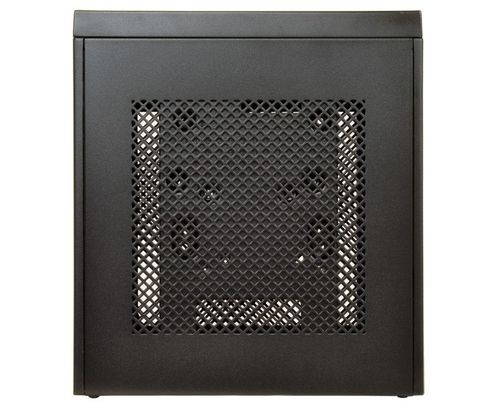 Chieftec IX-01B-OP mini ITX black na Arena.pl