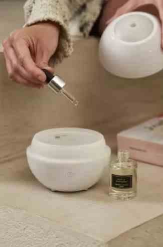 Olejek eteryczny 30ml. Basil and Mandari zdjęcie 3