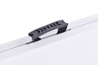 STÓŁ BANKIETOWY CATERINGOWY ROZKŁADANY SKŁADANY OGRODOWY WALIZKA 180 cm