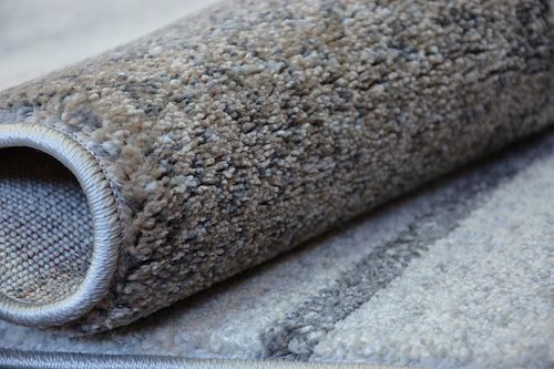 Dywan SAMPLE W2564 grey / white na Arena.pl