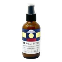 Balsam do golenia Shear Revival High Seas 96g vegan