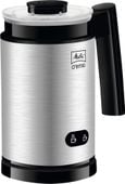2X Melitta 1014-03 Cremio SST | spieniacz do mleka | do 250 ml * STAL NIERD