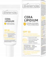 BIELENDA CERA LIPIDIUM KREM DO TWARZY OCHRONNY BARIEROWY 30 ML