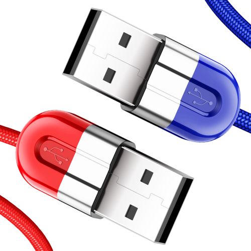 2x Kabel USB lightning Iphone Ipad Baseus Couple na Arena.pl