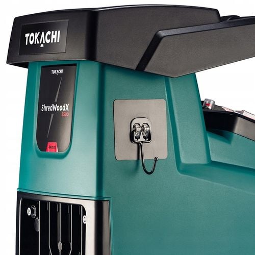 SAMOZASYSAJĄCY ROZDRABNIACZ DO GAŁĘZI RĘBAK FREZOWY ELEKTRYCZNY na Arena.pl