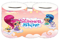 Skarbonka Simmer and Shine