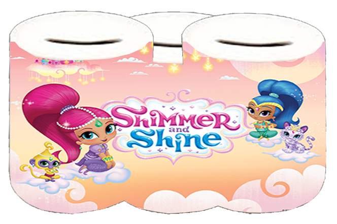 Skarbonka Simmer and Shine zdjęcie 1