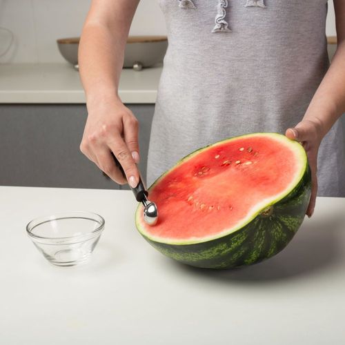 Łyżka do melona stalowa MISTY na Arena.pl