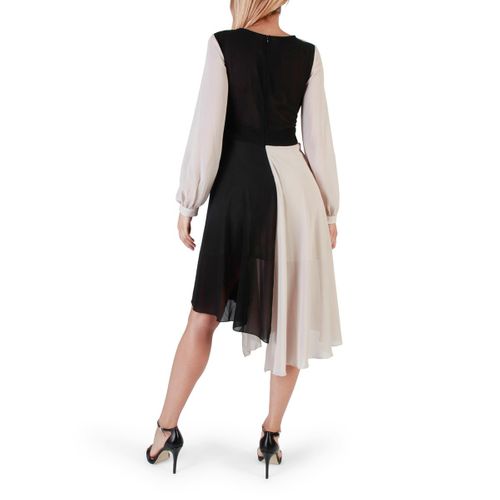 Rinascimento sukienka biały S na Arena.pl