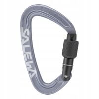 KARABINEK ORTLES SCREW SALEWA