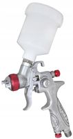 PISTOLET LAKIERNICZY AUARITA MINI HP 1.2mm DYSZA 1.2 ZBIORNIK 125ml