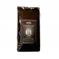 Herbata Dowlat Irańska herbata liściasta nr 1 500g miękkie opakowanie
