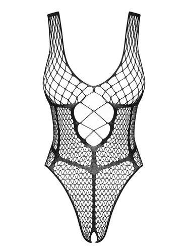 b117 body czarne s/m/l obsessive na Arena.pl