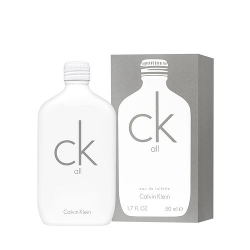 Perfumy Unisex Calvin Klein CK All EDT 50 ml na Arena.pl