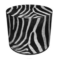 Pufa dekoracyjna Sawana