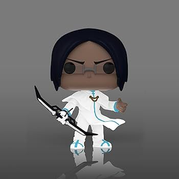 funko pop! shonen jump bleach uryu ishida 1696 chase na Arena.pl