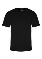 Podkoszulek męski Henderson T-LINE czarny plus size XXXXL