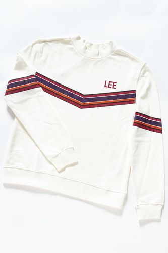 LEE RETRO SWS CLOUD DANCER L53QJSHA M na Arena.pl