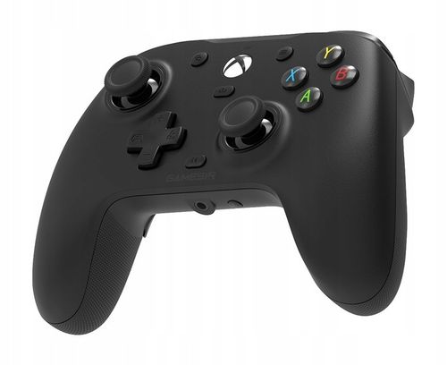 Kontroler Pad przewodowy GameSir G7 HE Czarny GamePad do Xbox Windows USB-C na Arena.pl