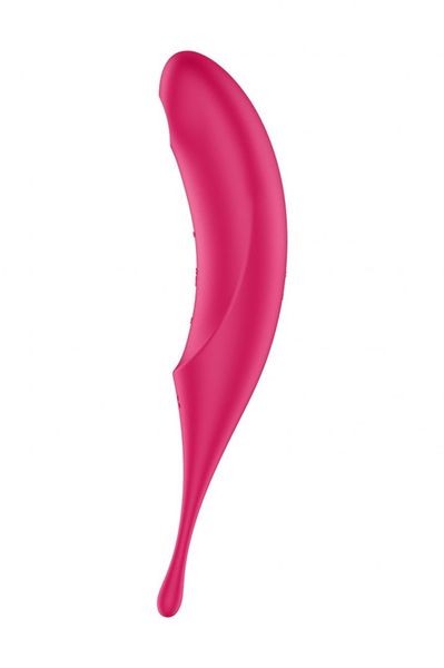 Stymulator Powietrzny Satisfyer Twirling Pro zdjęcie 5