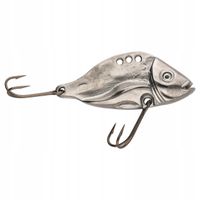 CYKADA JMC ADVENTURE CARP SILVER 8G/4CM