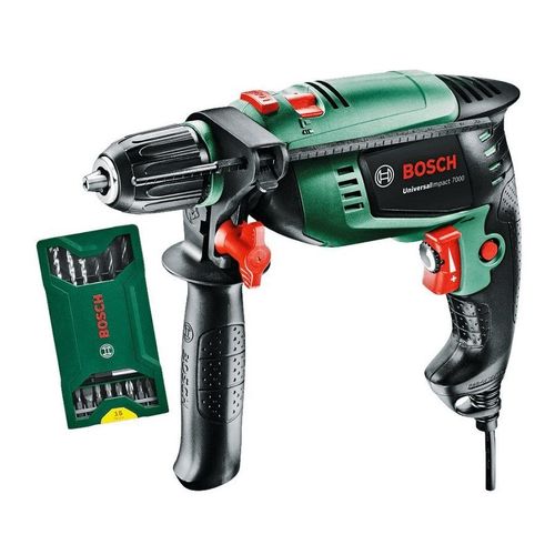 WIERTARKA UDAROWA UNIVERSALIMPACT 700W na Arena.pl