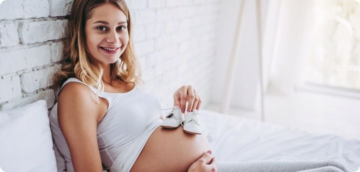 MamaDHA Premium+ DHA witaminy dla mamy 240 kapsułek zdjęcie 5