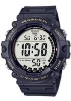 zegarek casio ae-1500whx-1avdf + box