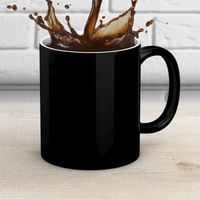 Kubek magiczny - Zostaniesz Dziadkiem