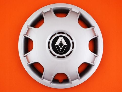 KOŁPAKI 15 RENAULT BUS Trafic Master Kangoo SPS na Arena.pl