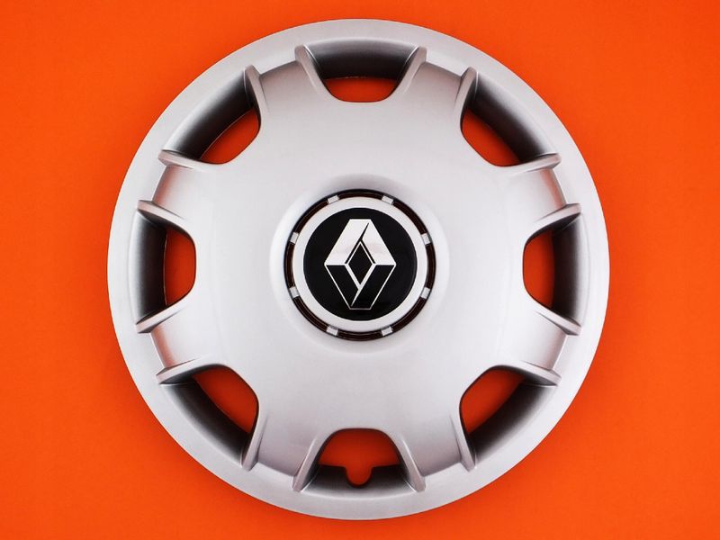 KOŁPAKI 15 RENAULT BUS Trafic Master Kangoo SPS zdjęcie 2