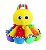 TOMY Lamaze pluszowa osmiornica orkiestra LC27027