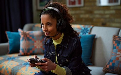 Słuchawki JBL Quantum 360X na Arena.pl