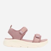 Lee Cooper sandały damskie LCW-25-06-3193L PURPLE płaski obcas rozmiar 37
