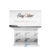 EASYTATTOO Folia Rolka 10 m x 15 cm