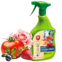 DELTAM Natura Spray na MSZYCE tarczniki MISECZNIKI szkodniki owoców warzyw