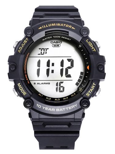 zegarek casio ae-1500whx-1avdf + box na Arena.pl