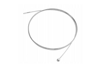 WKŁAD LINKI HAMULCA 2,5M x 2,0MM Z KOŃCÓWKĄ 9x9