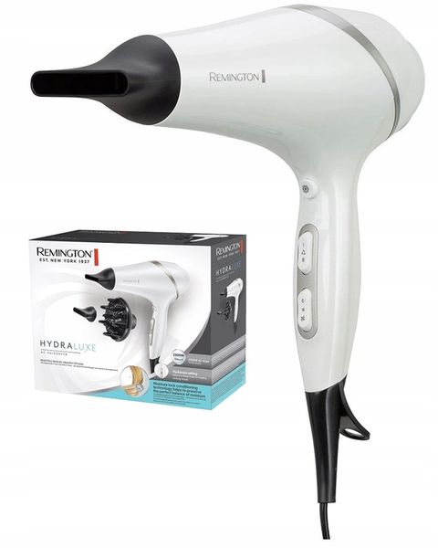 SUSZARKA Do Włosów Regulacja REMINGTON AC8901 zdjęcie 4
