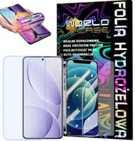 FOLIA HYDROŻELOWA OCHRONNA DO XIAOMI REDMI K80 PRO EKRAN MOCNA MOCNA