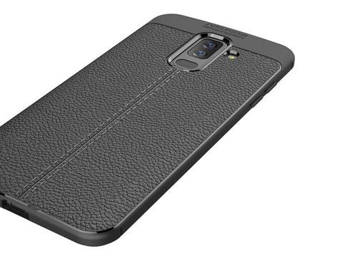 Etui Alogy Leather Armor Samsung Galaxy A6 Plus na Arena.pl