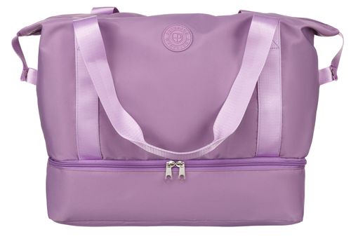 torba damska ptn 23033-7850 purple na Arena.pl