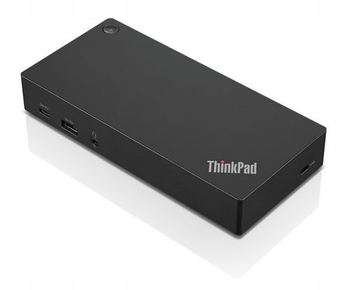 LENOVO Stacja dokująca 40AS0090EU na Arena.pl