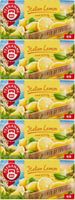 Herbata Teekanne Italian Lemon cytryna 5x20szt-2g
