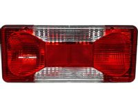 Lampa tylna Lewa tył Kierowcy Iveco Daily 2006- Iveco Eurocargo 2008- Fiat Doblo 2010- Stralis Trakker Opel Combo 2011- 5801351218 69500032 5801631438 35C 40C 45C 50C 55C 60C 65C 70C 72C